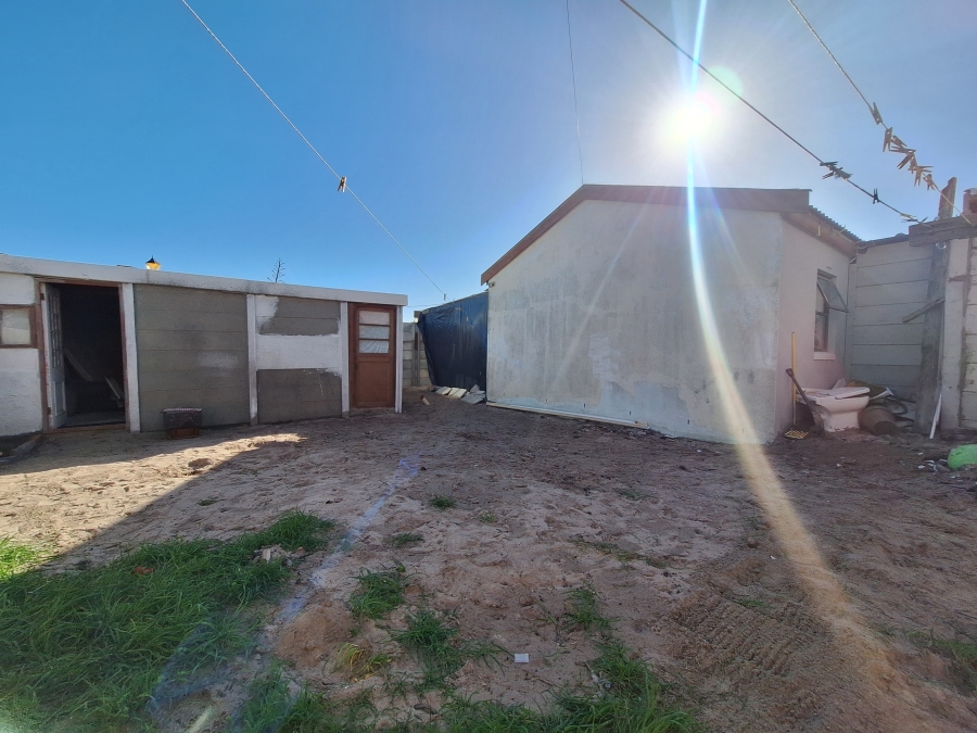 2 Bedroom Property for Sale in Strandfontein Western Cape